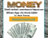 RONNIE FINANCE LTD