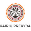 UAB "KAIRIU PREKYBA"