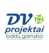 DV PROJEKTAI, UAB