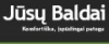 JŪSŲ BALDAI