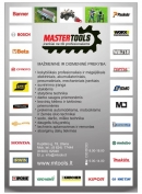 MASTER TOOLS, UAB