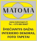 UAB"MATOMA"