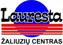 ŽALIUZIŲ CENTRAS"LAURESTA"