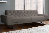 Sofa 3.5 "MARINELLA "  vokiška natūrali oda 