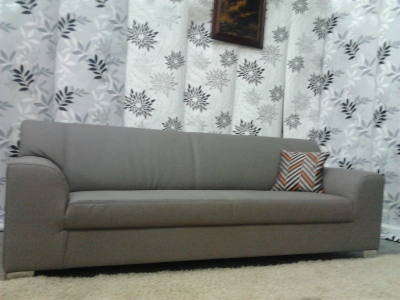 "TINOS" BIG SOFA, EKO ODA