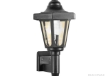 Solar Outdoor Wall Light Nr.1472 (1472)