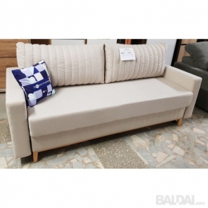 Sofa - lova CR CNT8 Artemis 02 - TURIME