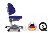 Maximo kėdė. Gamintojas Moll, Vokietija