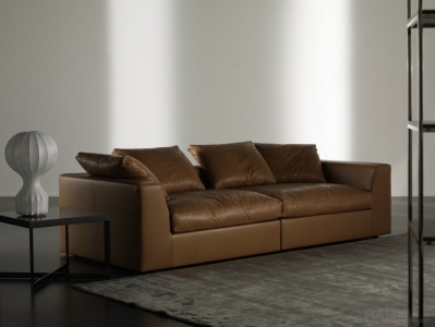 Odinė sofa