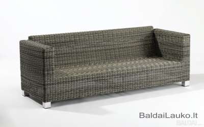 3-vietė sofa "Hera" 