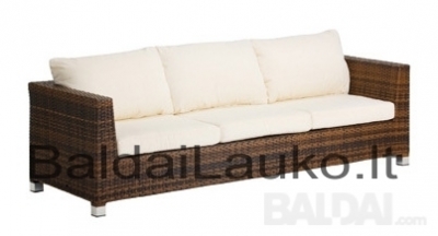 3-vietė sofa "Venedig" 