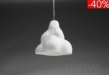 Porceleninis šviestuvas "Cloud IN04611"