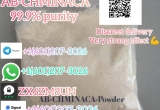 BUY AB-PINACA Powder, Telegram-+16012073026 AB-PINACA for sale 